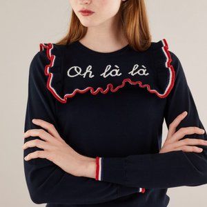 Lazzari Sweater